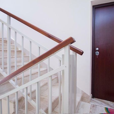 Apartment Marinovic Makarska Eksteriør bilde